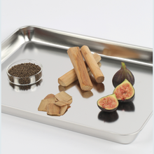 Sandalwood aromatherapy ingredients used in Revitalist15 self-heating eye mask blend